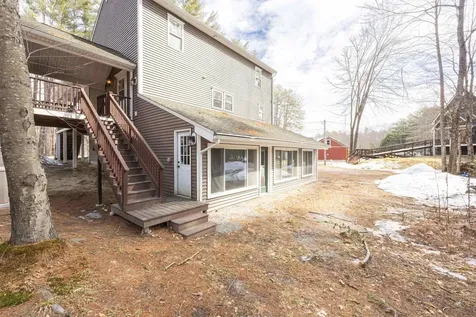 3 Berry Patch Lane Hillsborough NH 03244