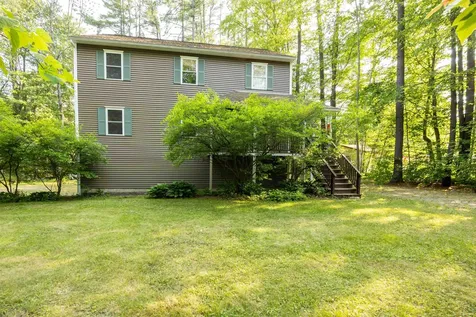 3 Berry Patch Lane Hillsborough NH 03244