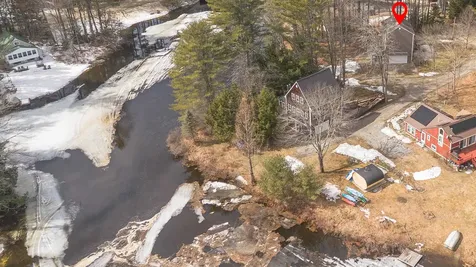 3 Berry Patch Lane Hillsborough NH 03244