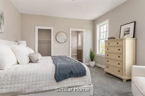 Lot 36 Baker Road Wells ME 04090