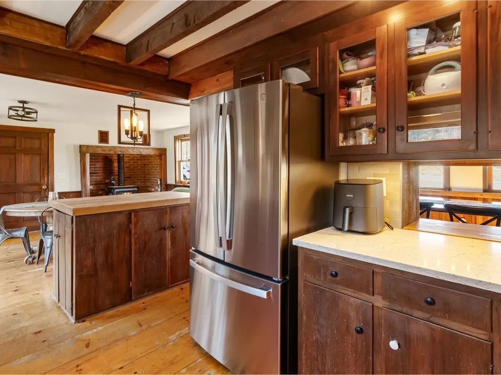 1828 Fairfield Road Fletcher VT 05448