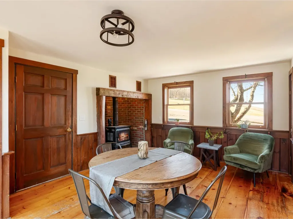 1828 Fairfield Road Fletcher VT 05448