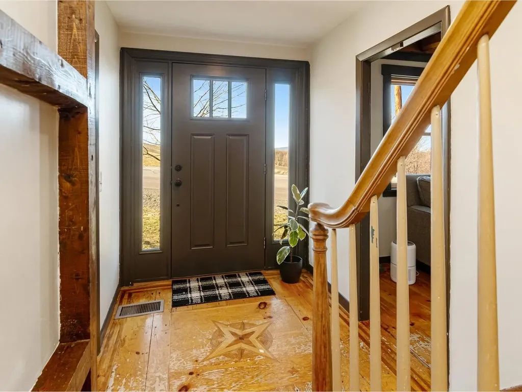 1828 Fairfield Road Fletcher VT 05448