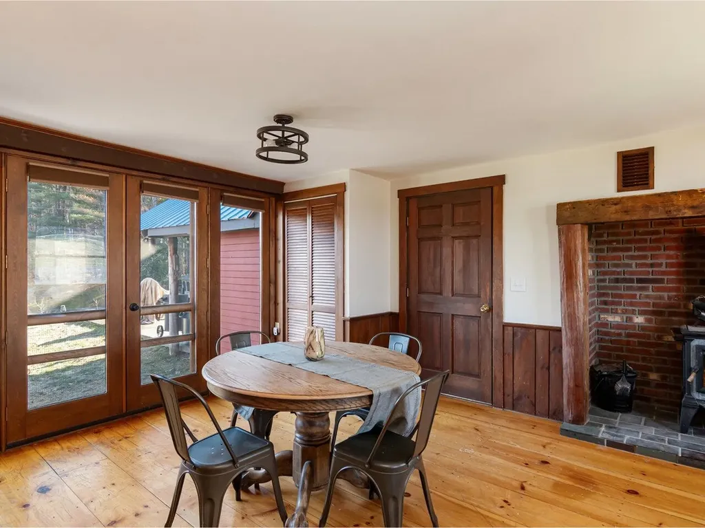 1828 Fairfield Road Fletcher VT 05448