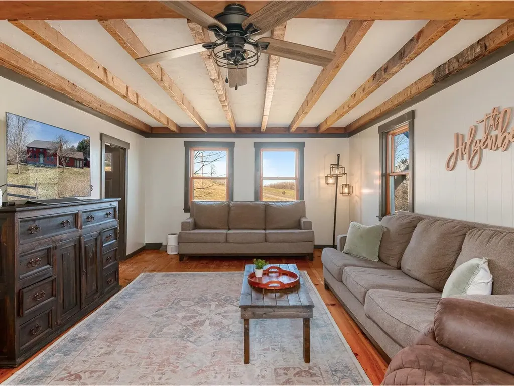 1828 Fairfield Road Fletcher VT 05448