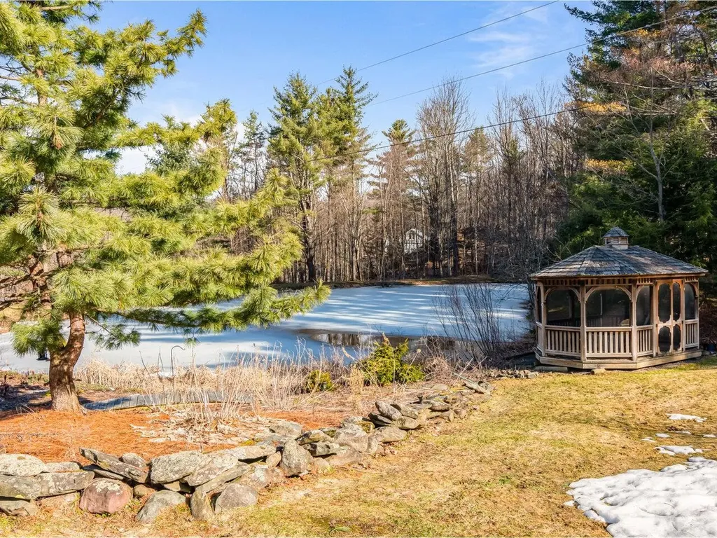 1828 Fairfield Road Fletcher VT 05448