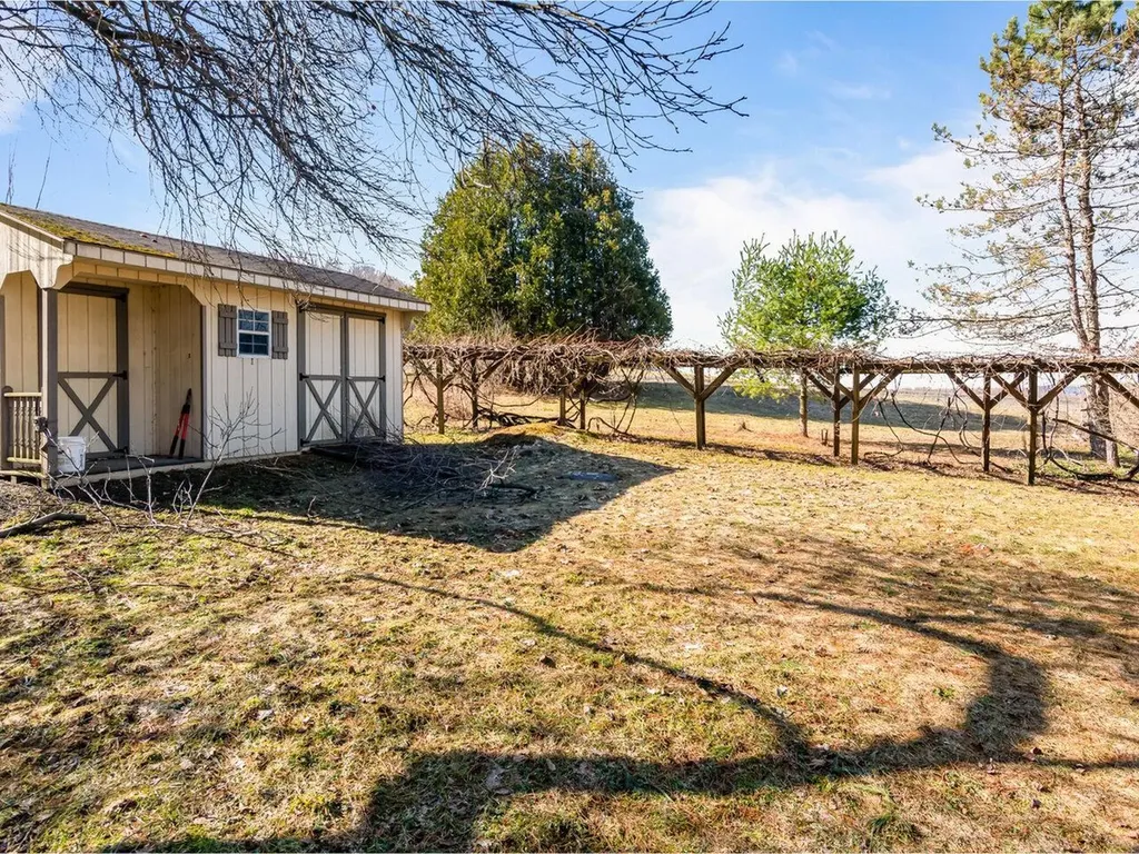 1828 Fairfield Road Fletcher VT 05448