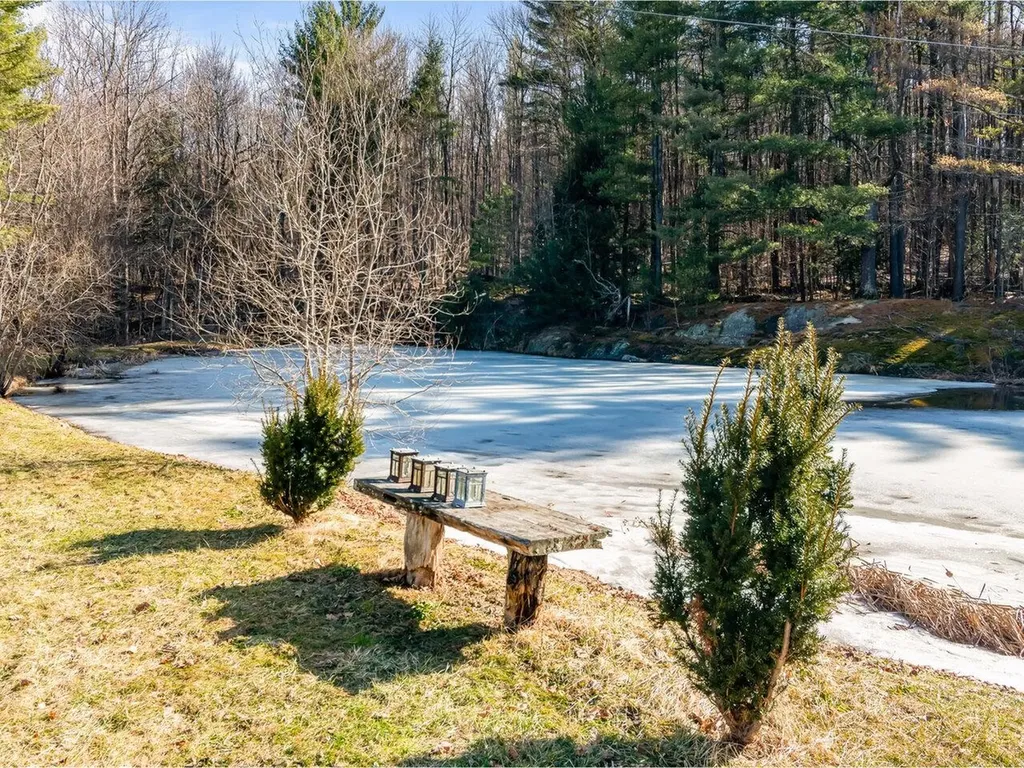 1828 Fairfield Road Fletcher VT 05448