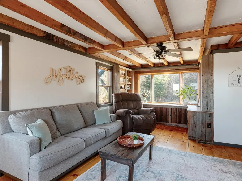 1828 Fairfield Road Fletcher VT 05448