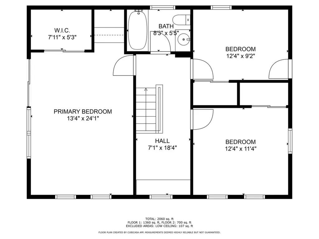 1828 Fairfield Road Fletcher VT 05448