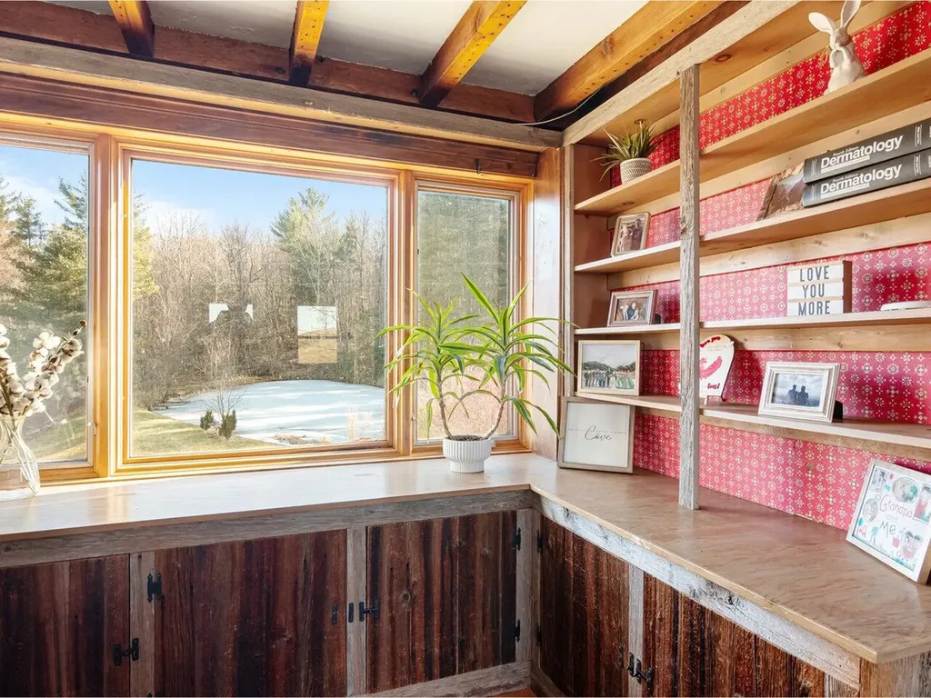 1828 Fairfield Road Fletcher VT 05448