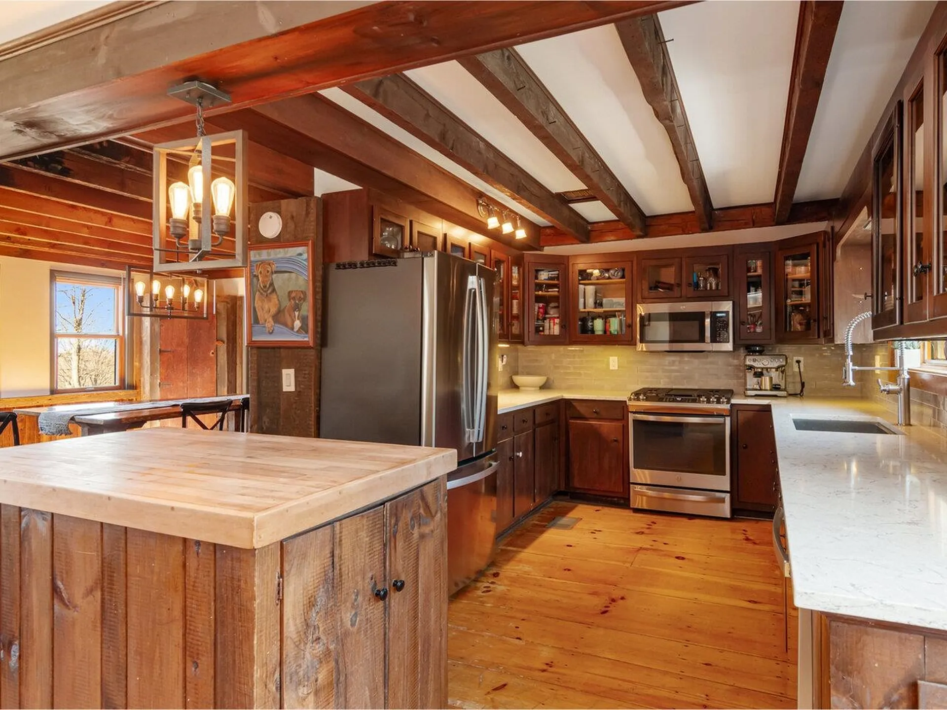 1828 Fairfield Road Fletcher VT 05448