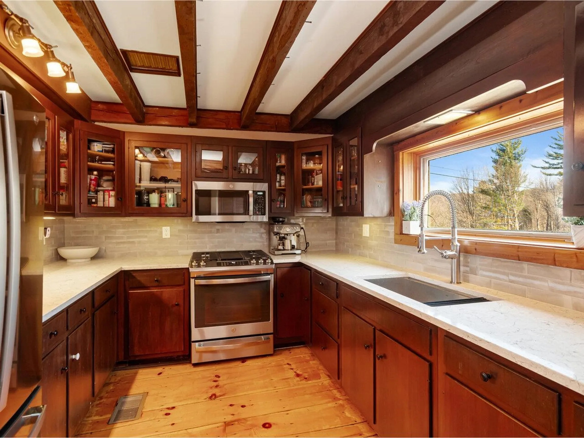 1828 Fairfield Road Fletcher VT 05448