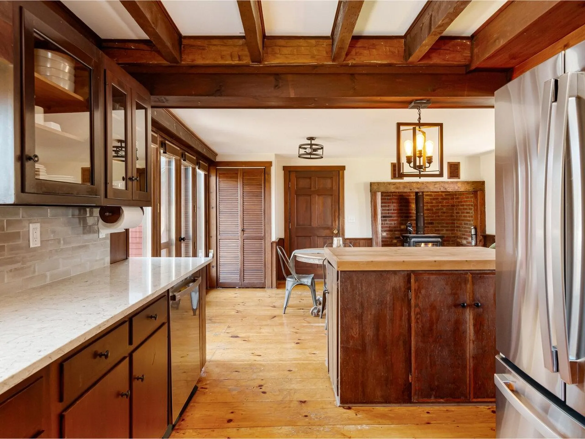 1828 Fairfield Road Fletcher VT 05448