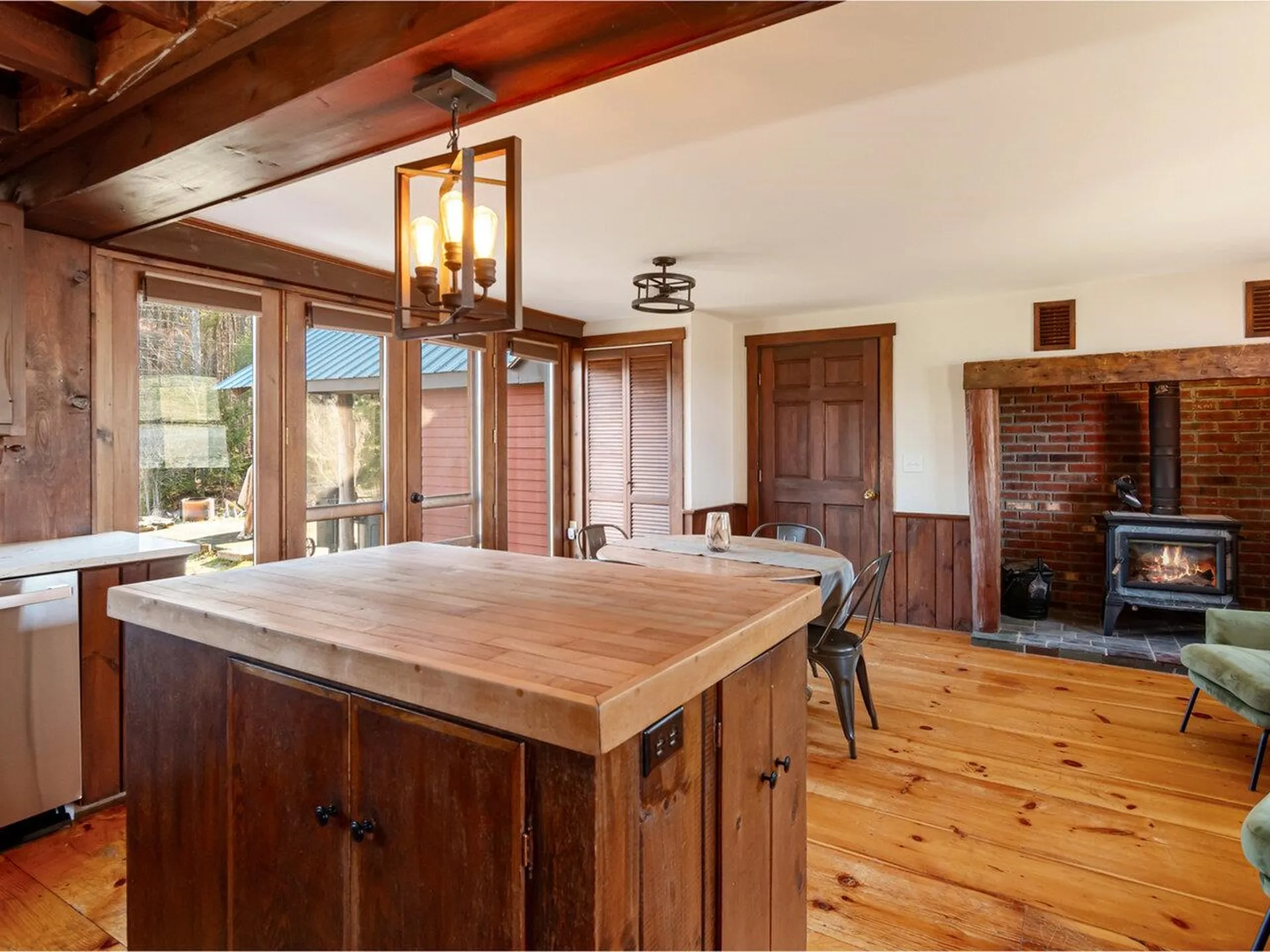 1828 Fairfield Road Fletcher VT 05448