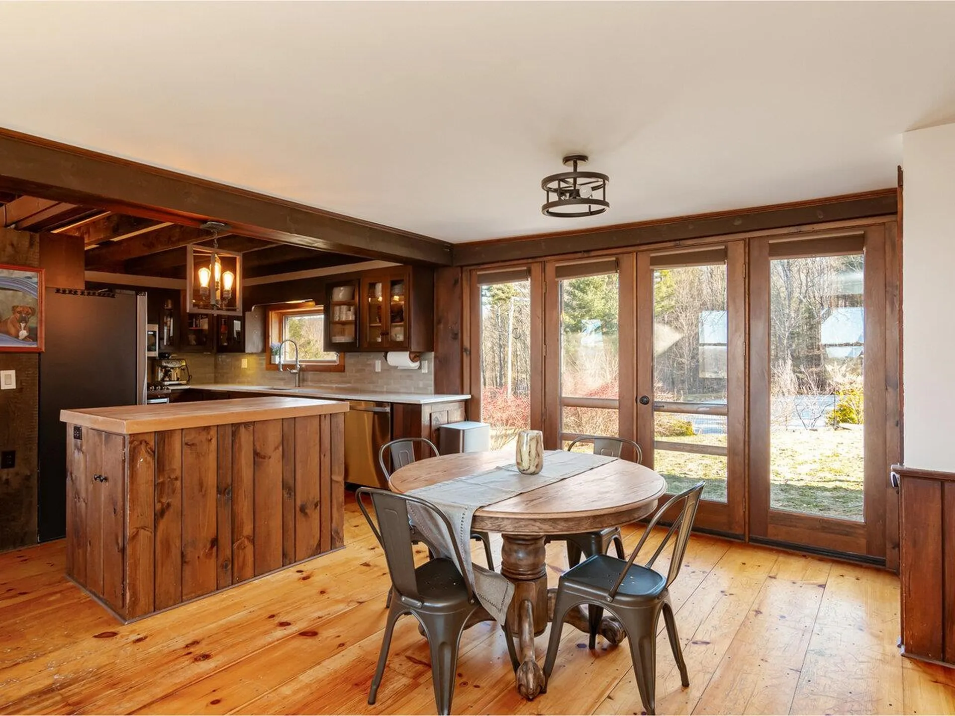 1828 Fairfield Road Fletcher VT 05448