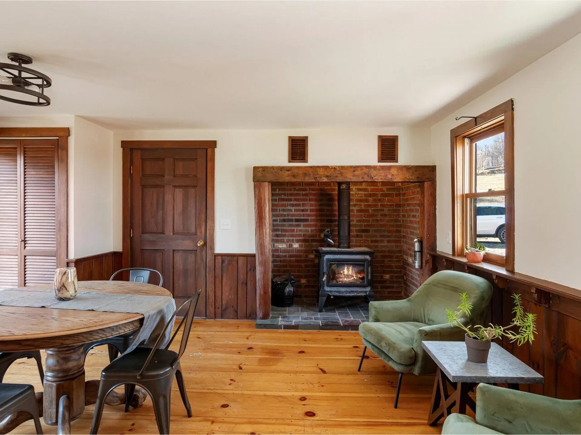 1828 Fairfield Road Fletcher VT 05448