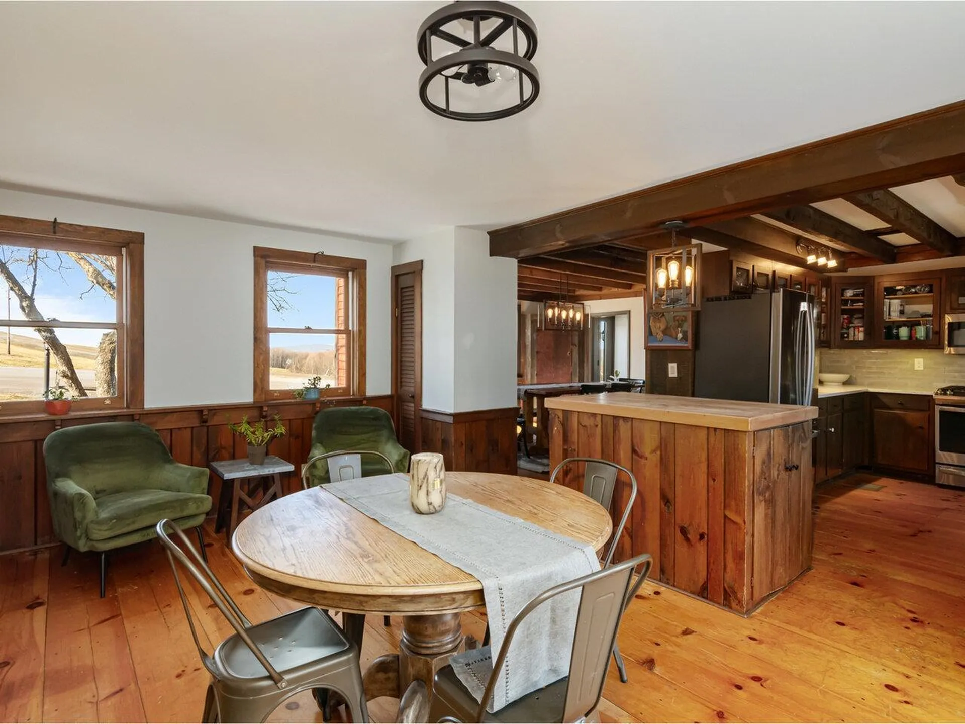 1828 Fairfield Road Fletcher VT 05448