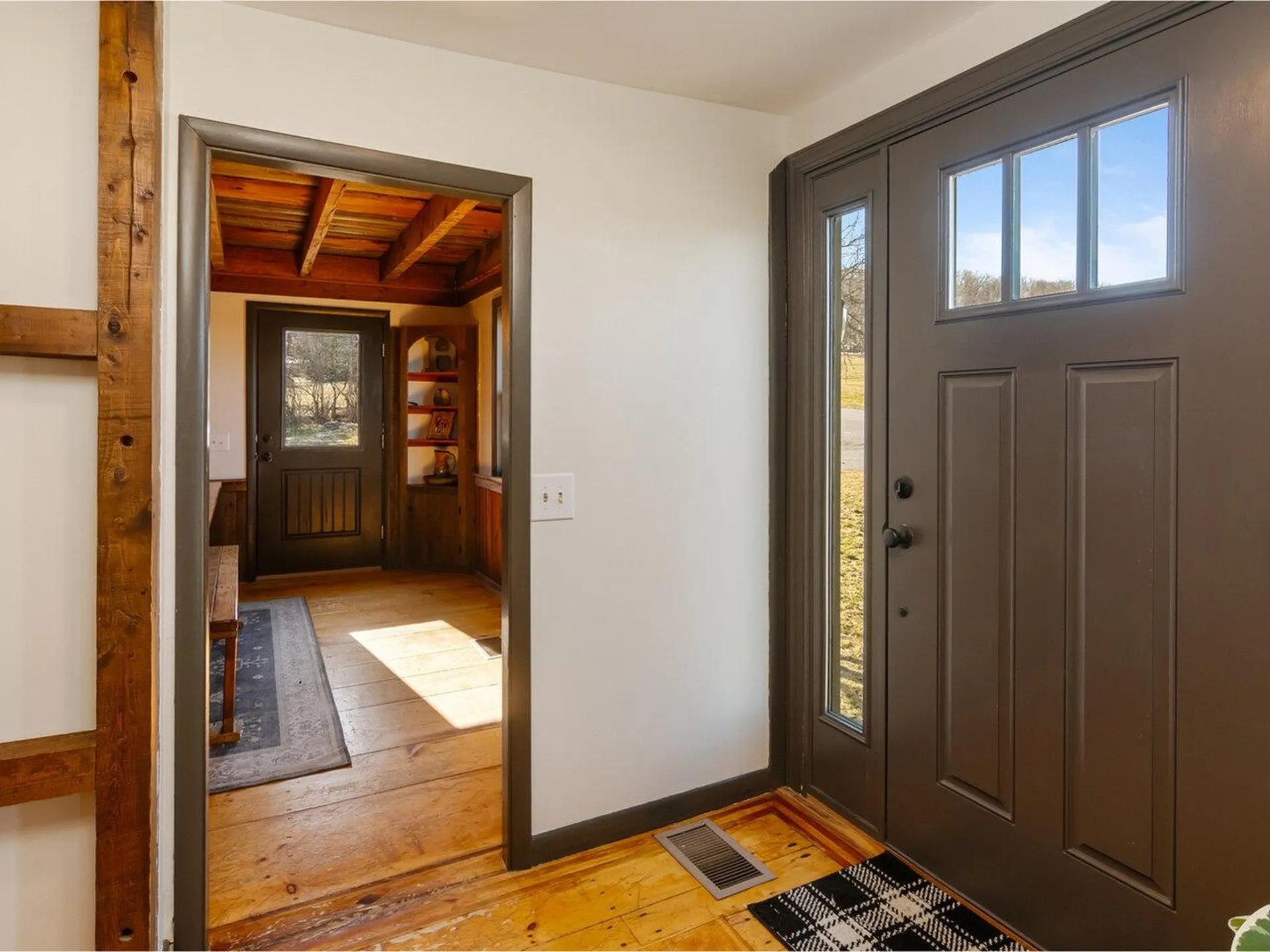 1828 Fairfield Road Fletcher VT 05448