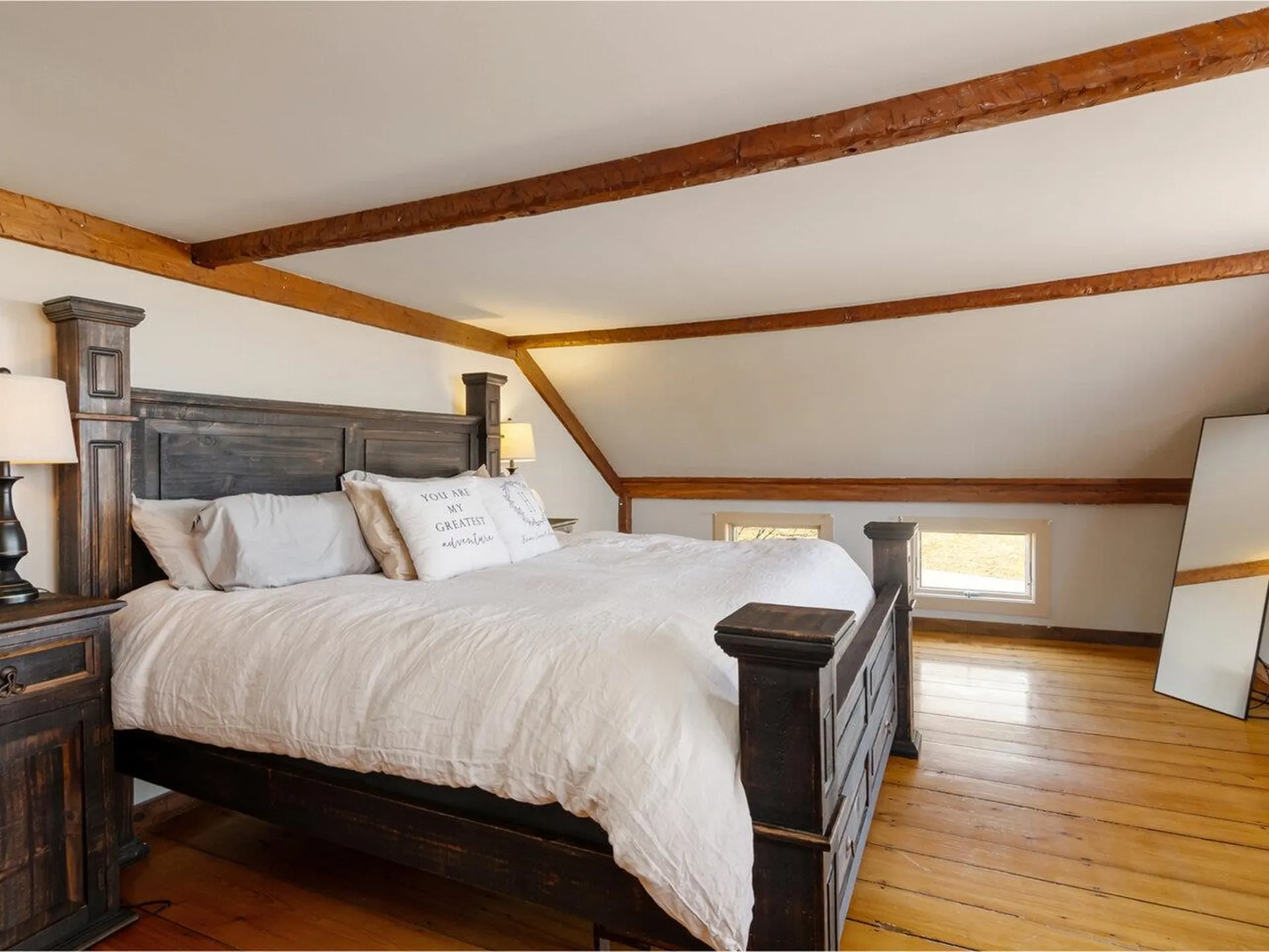 1828 Fairfield Road Fletcher VT 05448