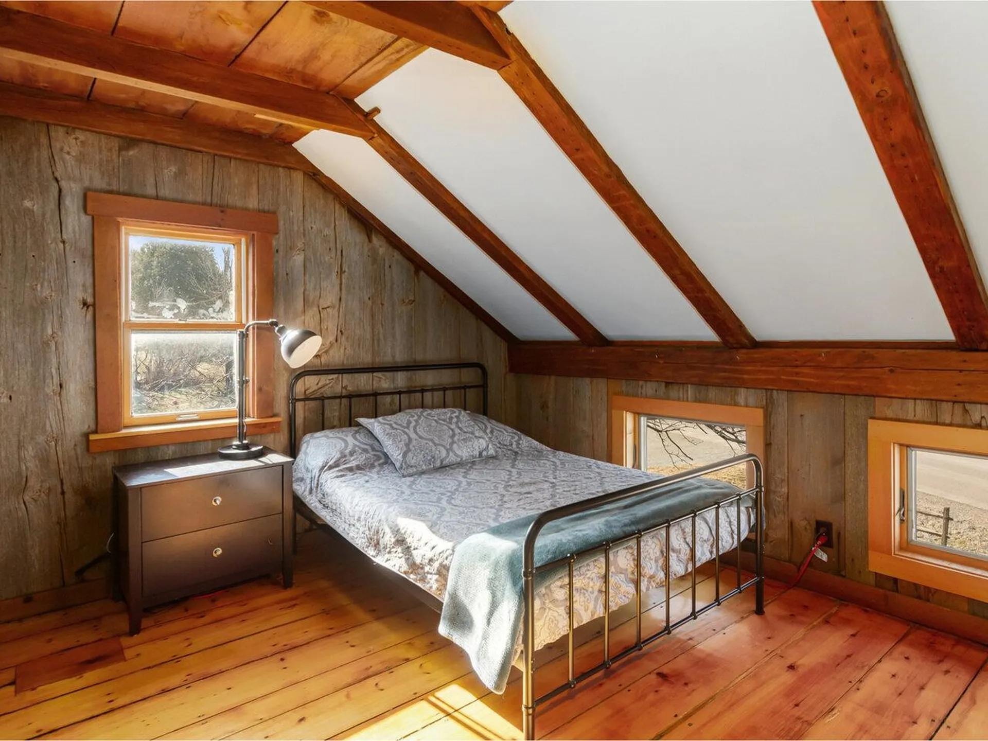 1828 Fairfield Road Fletcher VT 05448