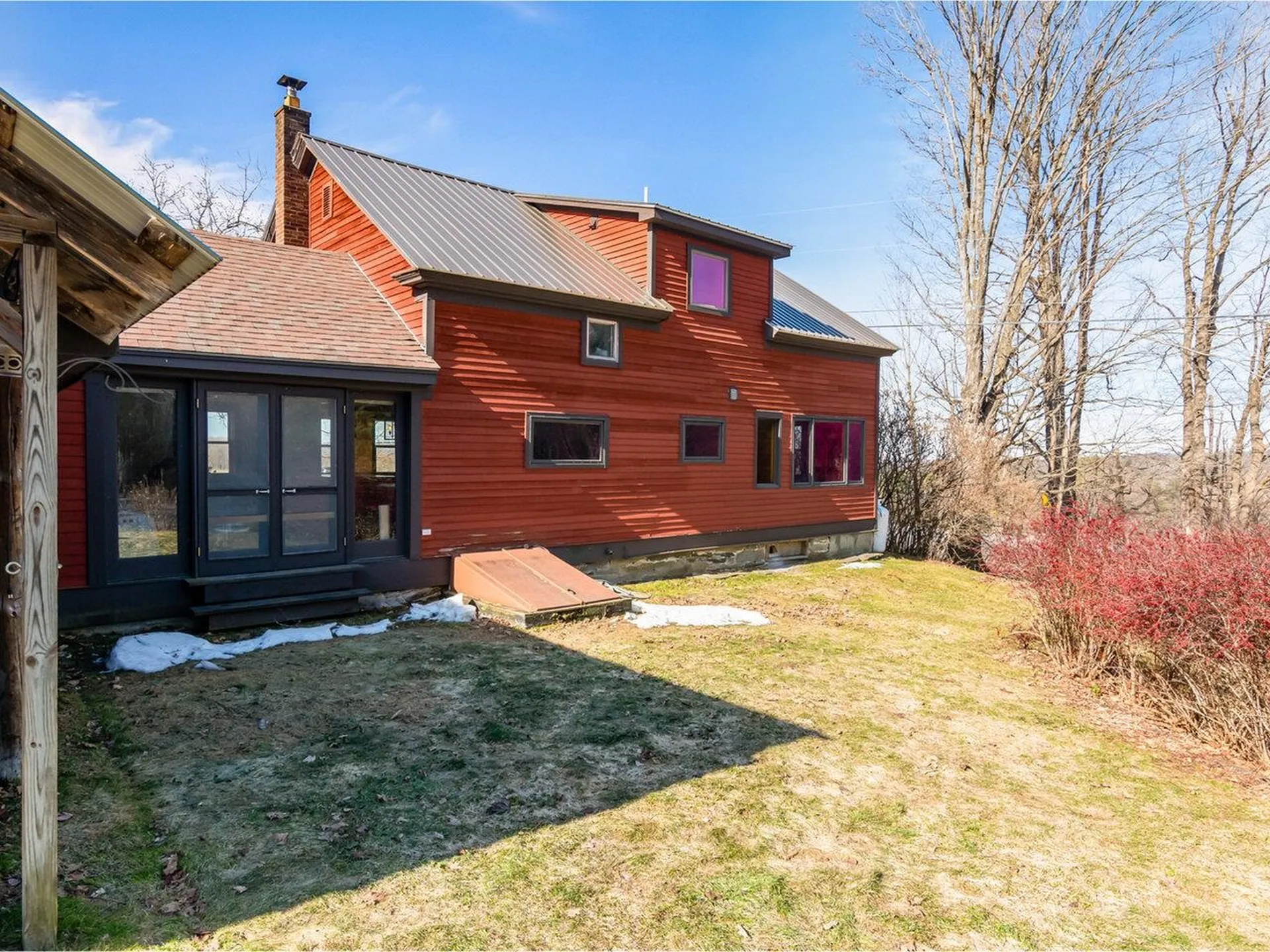 1828 Fairfield Road Fletcher VT 05448