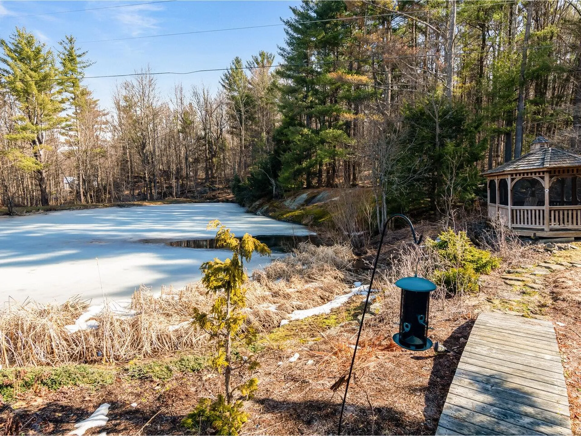 1828 Fairfield Road Fletcher VT 05448