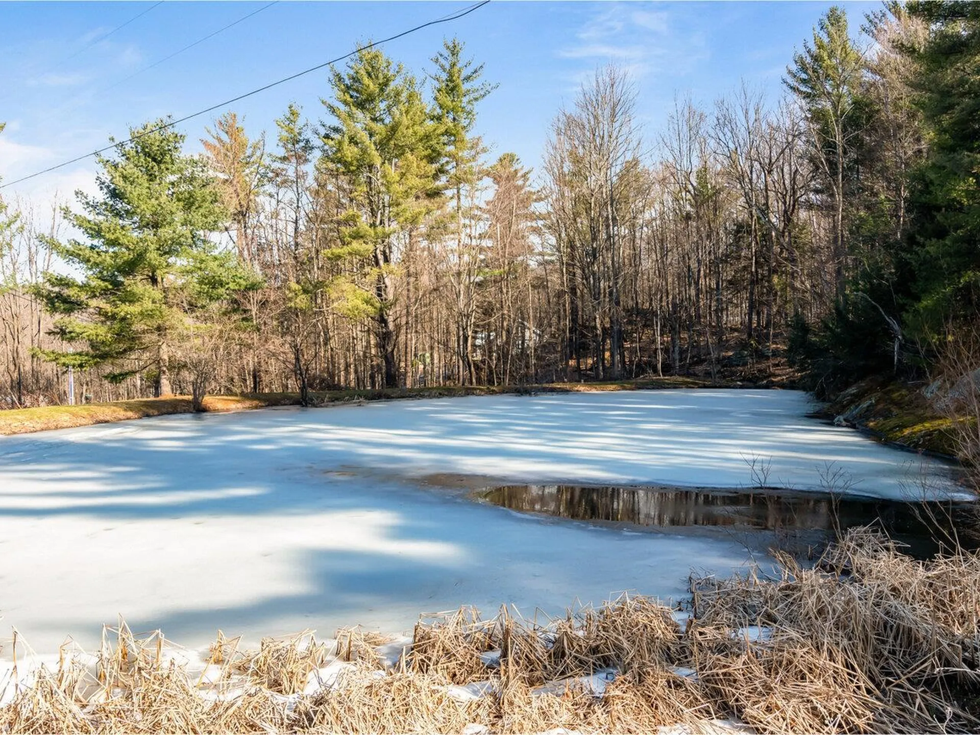 1828 Fairfield Road Fletcher VT 05448