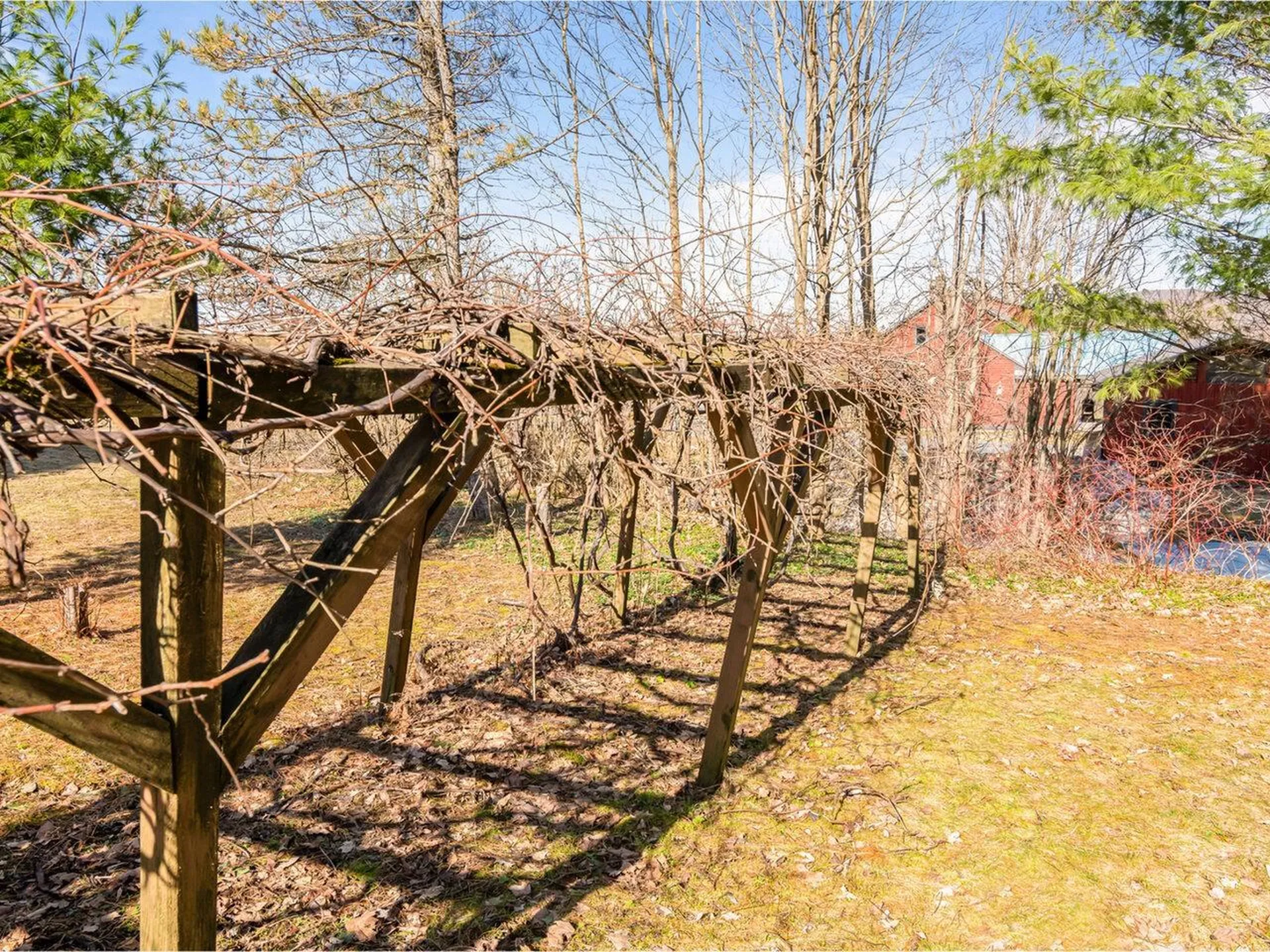 1828 Fairfield Road Fletcher VT 05448