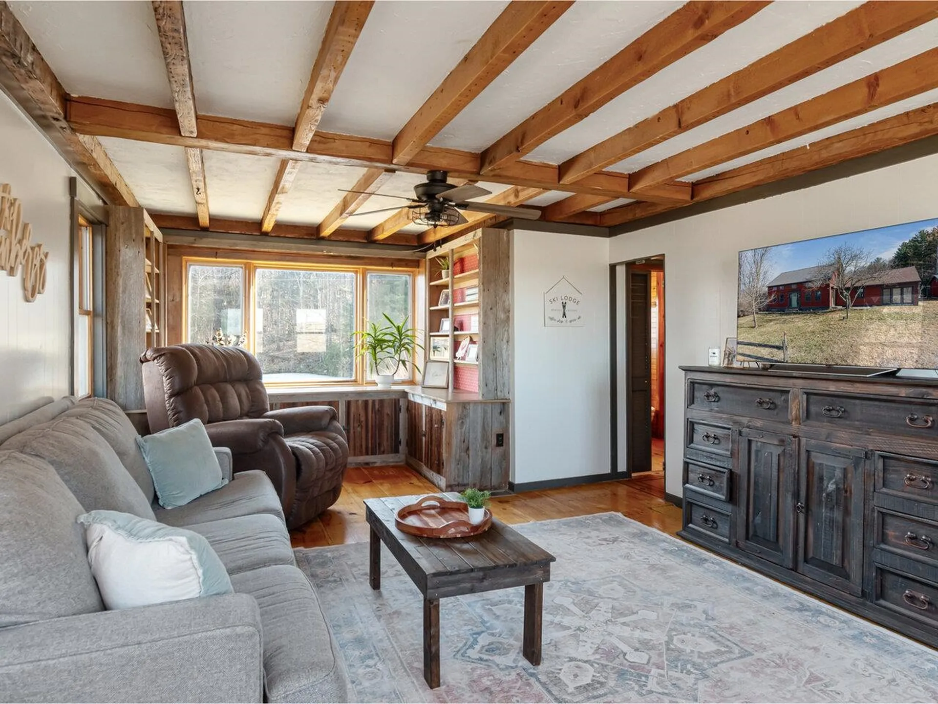 1828 Fairfield Road Fletcher VT 05448