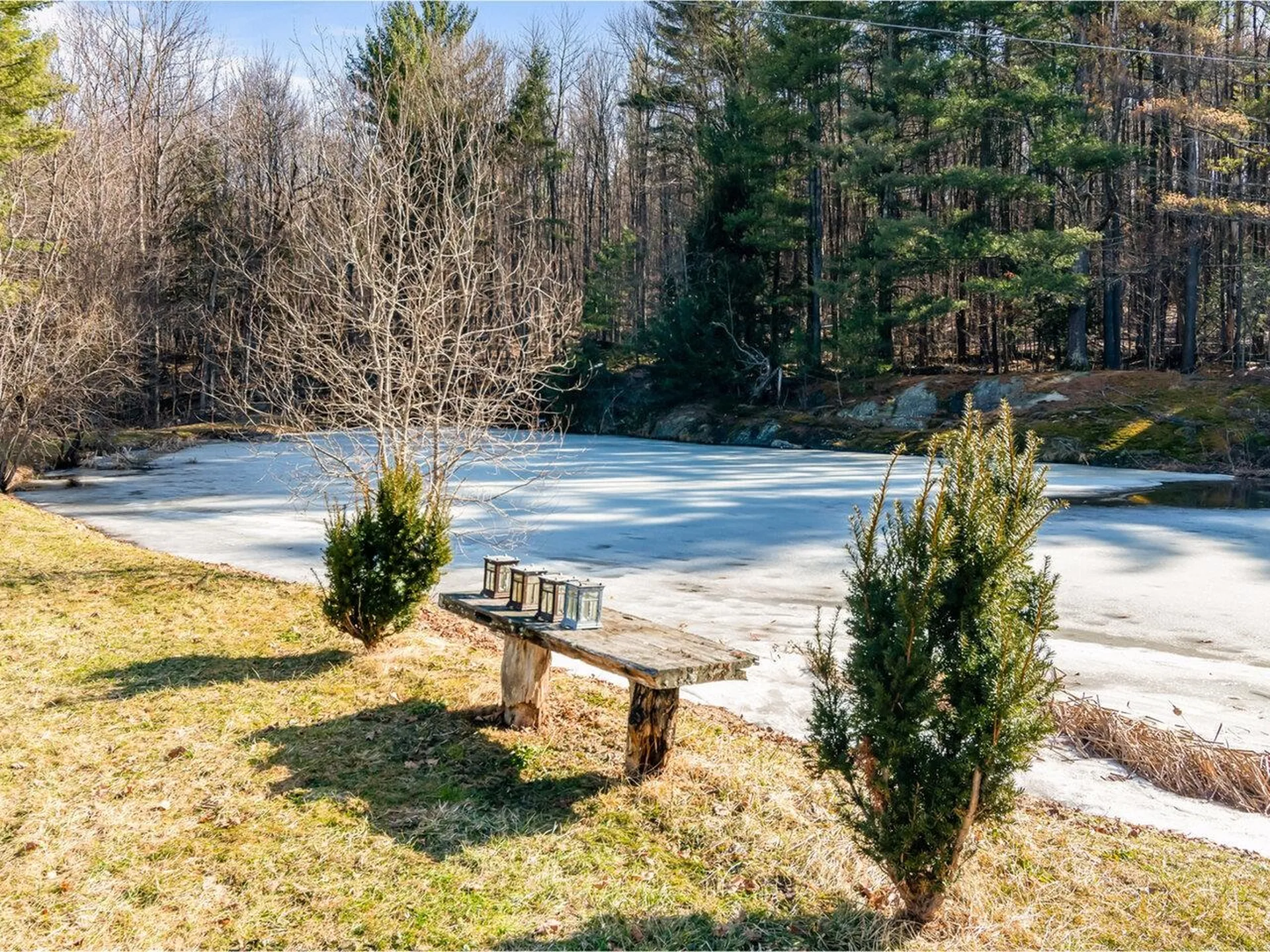 1828 Fairfield Road Fletcher VT 05448