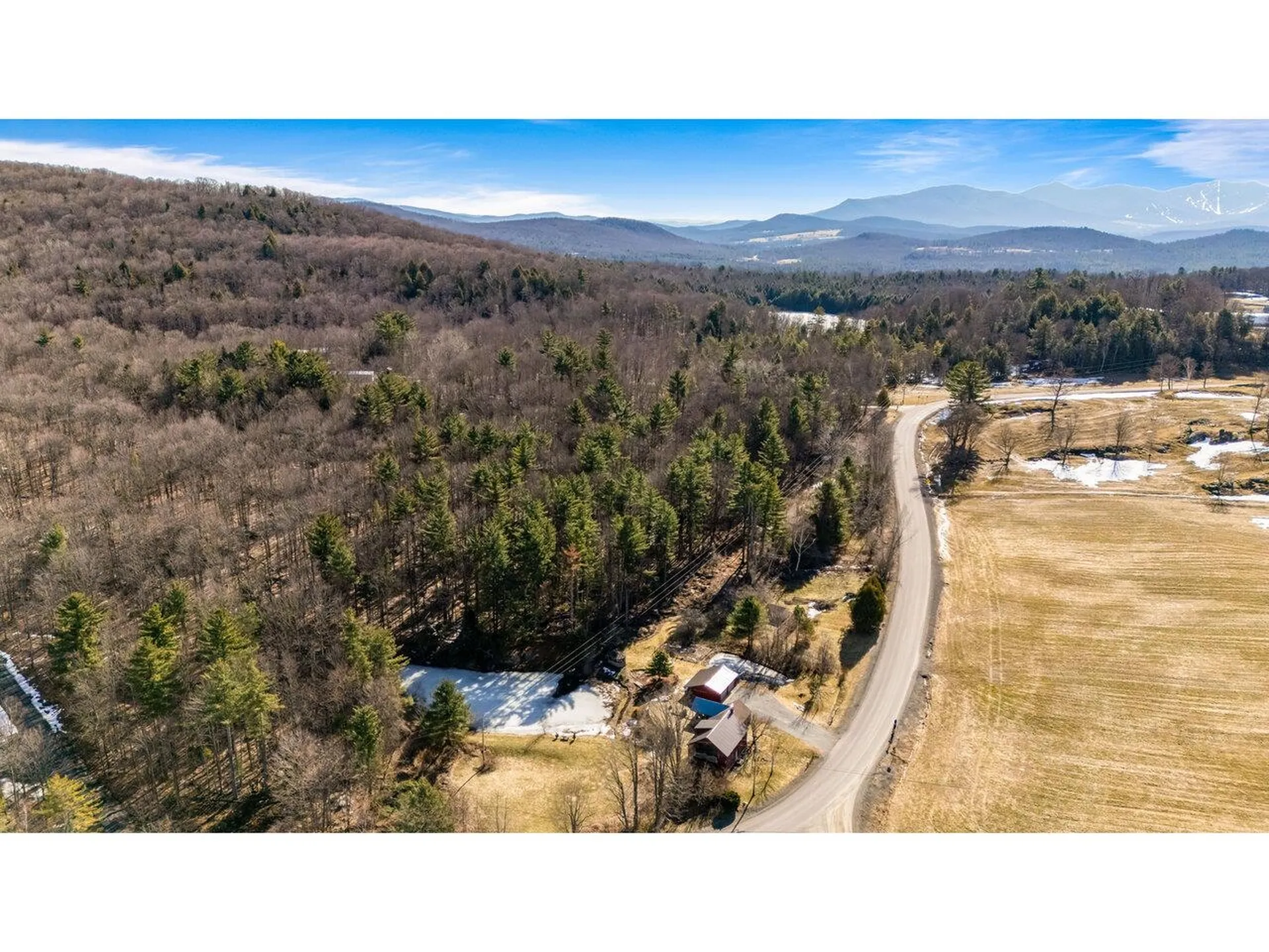 1828 Fairfield Road Fletcher VT 05448