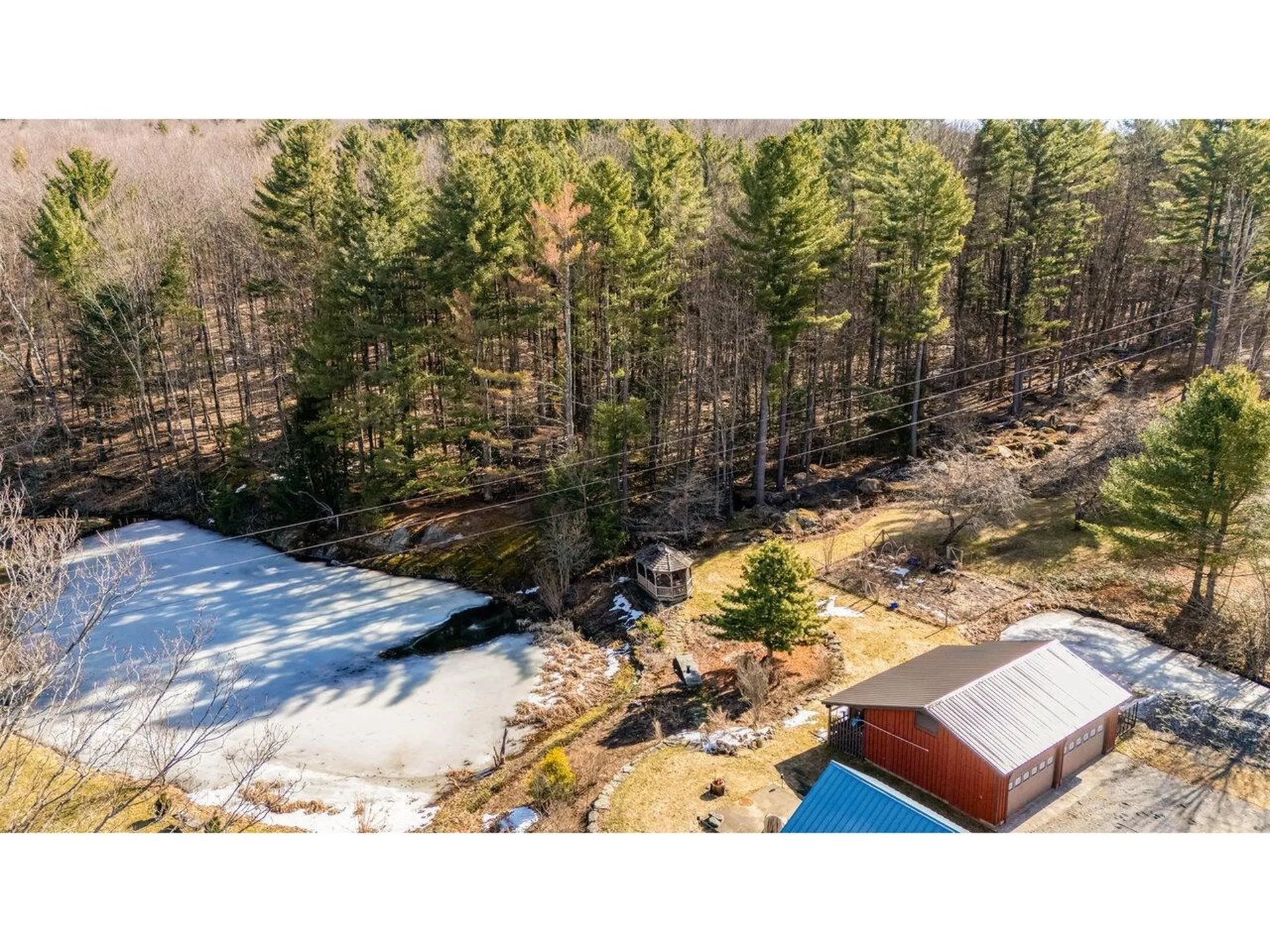 1828 Fairfield Road Fletcher VT 05448