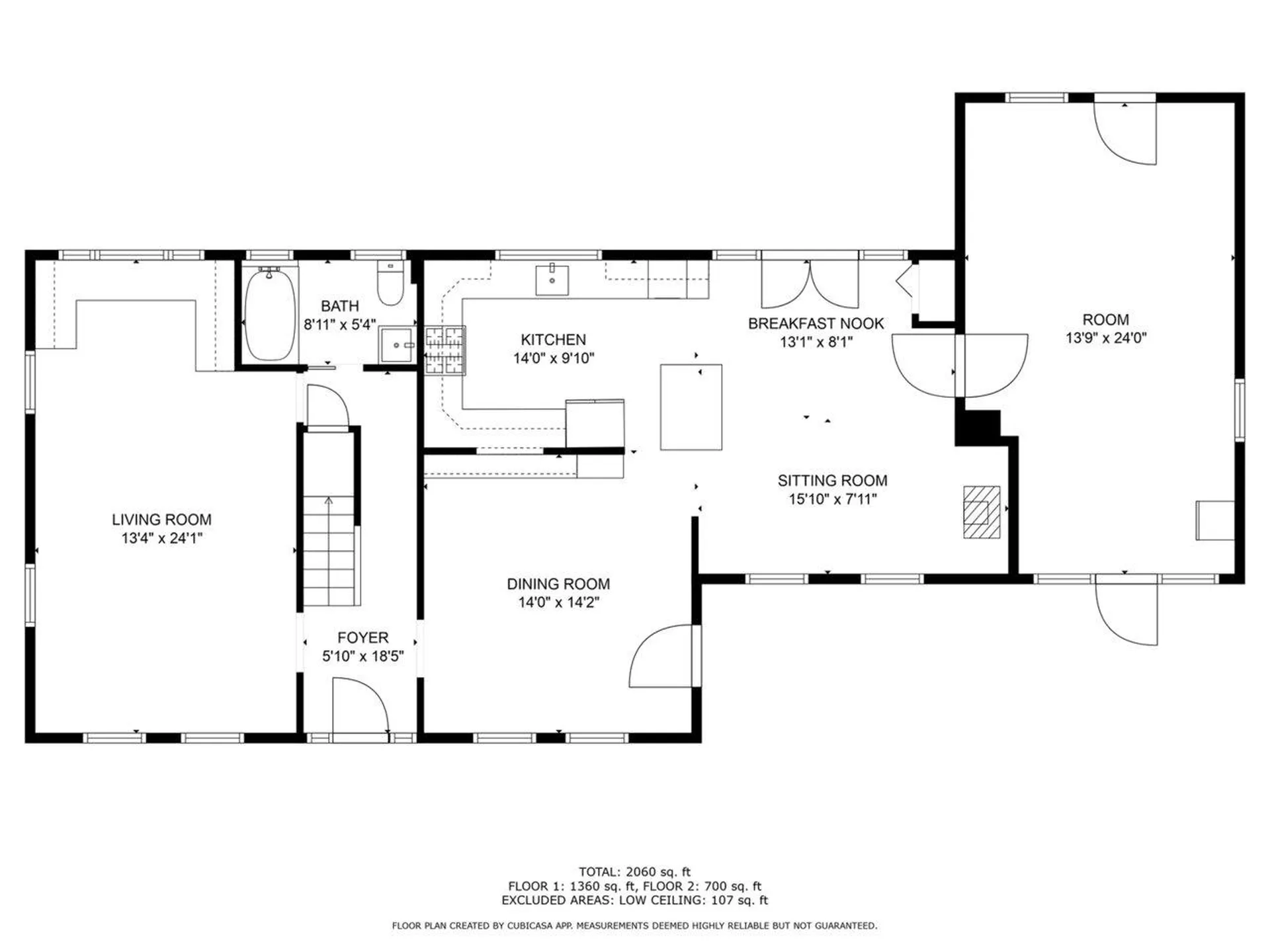 1828 Fairfield Road Fletcher VT 05448