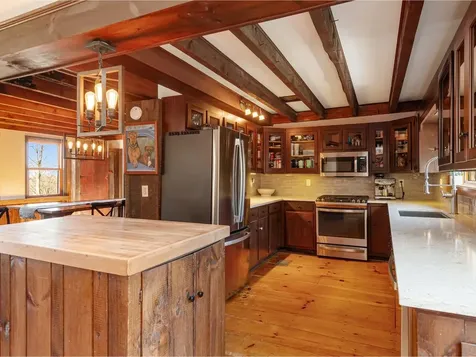 1828 Fairfield Road Fletcher VT 05448