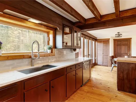 1828 Fairfield Road Fletcher VT 05448