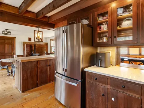 1828 Fairfield Road Fletcher VT 05448