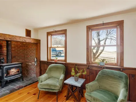 1828 Fairfield Road Fletcher VT 05448