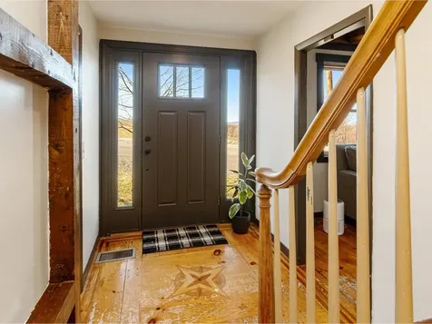 1828 Fairfield Road Fletcher VT 05448