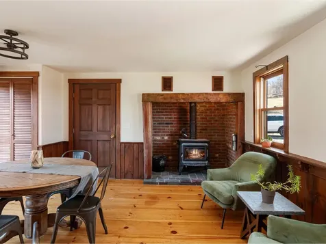 1828 Fairfield Road Fletcher VT 05448