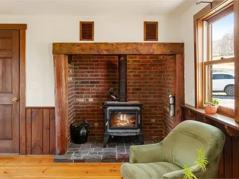 1828 Fairfield Road Fletcher VT 05448