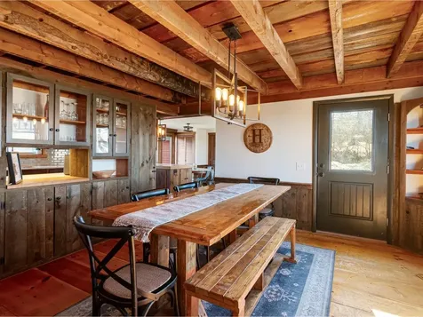 1828 Fairfield Road Fletcher VT 05448