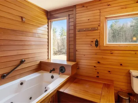 1828 Fairfield Road Fletcher VT 05448