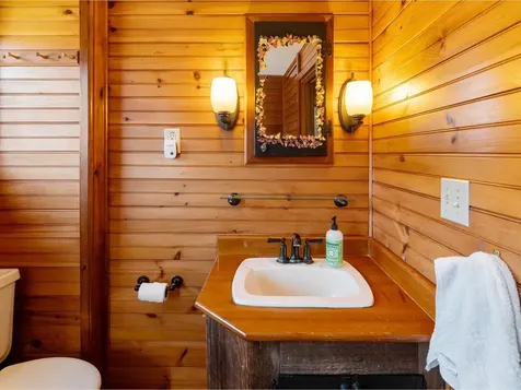 1828 Fairfield Road Fletcher VT 05448