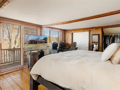 1828 Fairfield Road Fletcher VT 05448