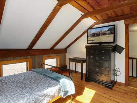 1828 Fairfield Road Fletcher VT 05448