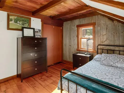 1828 Fairfield Road Fletcher VT 05448