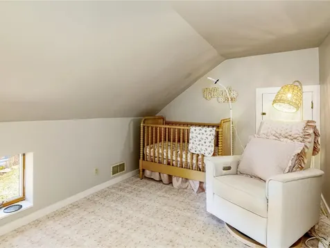 1828 Fairfield Road Fletcher VT 05448