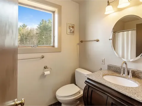 1828 Fairfield Road Fletcher VT 05448