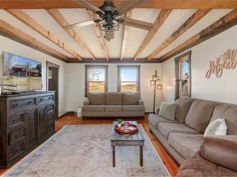 1828 Fairfield Road Fletcher VT 05448